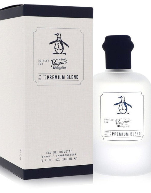 Load image into Gallery viewer, Original Penguin Premium Blend by Original Penguin Eau De Toilette Spray
