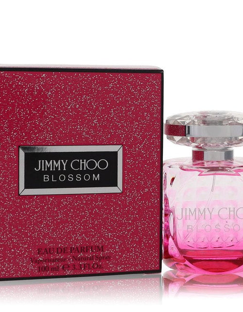 Load image into Gallery viewer, Jimmy Choo Blossom by Jimmy Choo Eau De Parfum Spray
