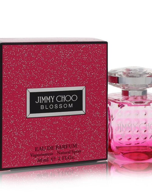 Load image into Gallery viewer, Jimmy Choo Blossom by Jimmy Choo Eau De Parfum Spray
