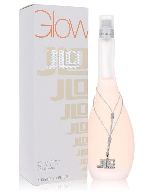 Load image into Gallery viewer, Glow by Jennifer Lopez Eau De Toilette Spray
