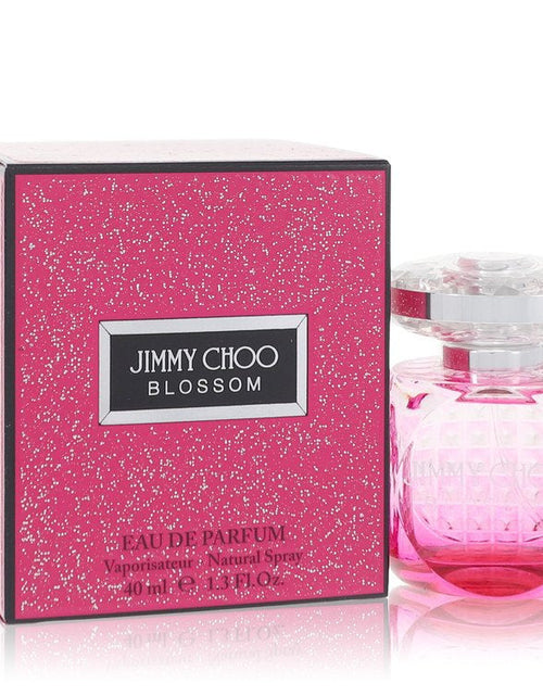 Load image into Gallery viewer, Jimmy Choo Blossom by Jimmy Choo Eau De Parfum Spray
