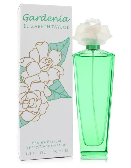 Load image into Gallery viewer, Gardenia Elizabeth Taylor by Elizabeth Taylor Eau De Parfum Spray

