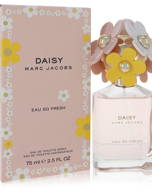Load image into Gallery viewer, Daisy Eau So Fresh by Marc Jacobs Eau De Toilette Spray
