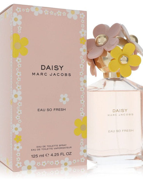 Load image into Gallery viewer, Daisy Eau So Fresh by Marc Jacobs Eau De Toilette Spray
