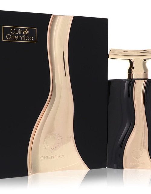 Load image into Gallery viewer, Cuir De Orientica by Al Haramain Eau De Parfum Spray
