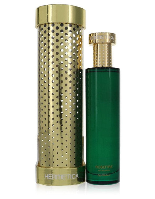 Load image into Gallery viewer, Rosefire by Hermetica Eau De Parfum Spray
