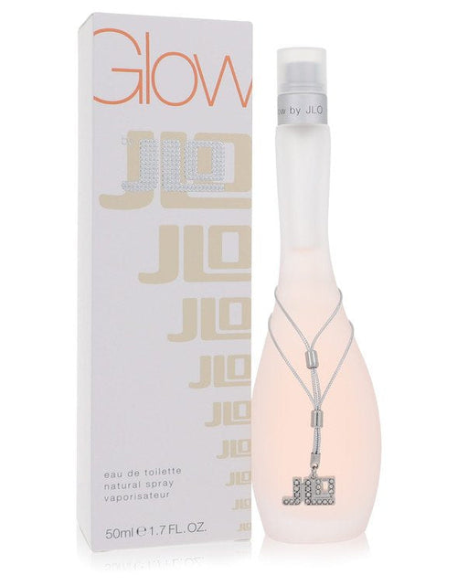 Load image into Gallery viewer, Glow by Jennifer Lopez Eau De Toilette Spray
