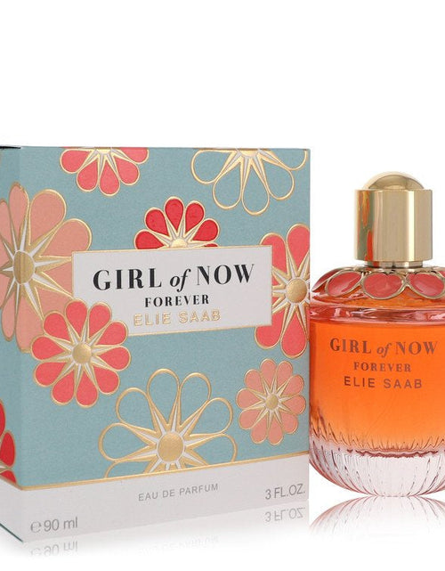 Load image into Gallery viewer, Girl Of Now Forever by Elie Saab Eau De Parfum Spray

