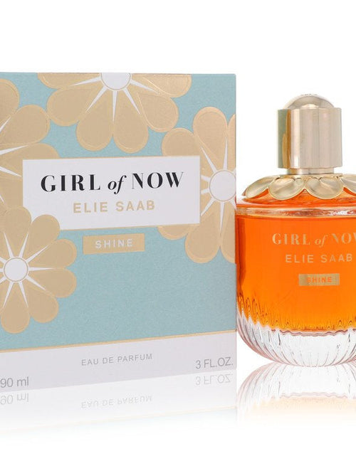 Load image into Gallery viewer, Girl Of Now Shine by Elie Saab Eau De Parfum Spray
