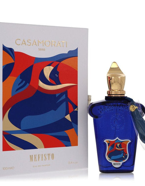 Load image into Gallery viewer, Mefisto by Xerjoff Eau De Parfum Spray
