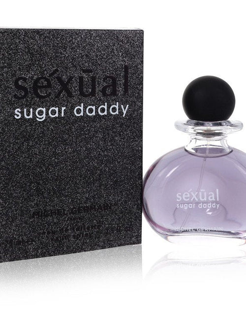 Load image into Gallery viewer, Sexual Sugar Daddy by Michel Germain Eau De Toilette Spray
