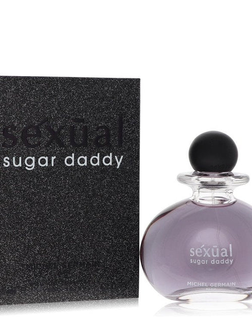 Load image into Gallery viewer, Sexual Sugar Daddy by Michel Germain Eau De Toilette Spray
