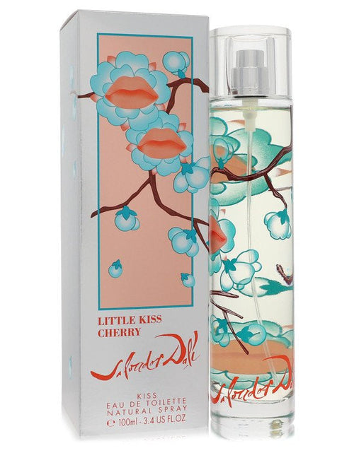 Load image into Gallery viewer, Little Kiss Cherry by Salvador Dali Eau De Toilette Spray
