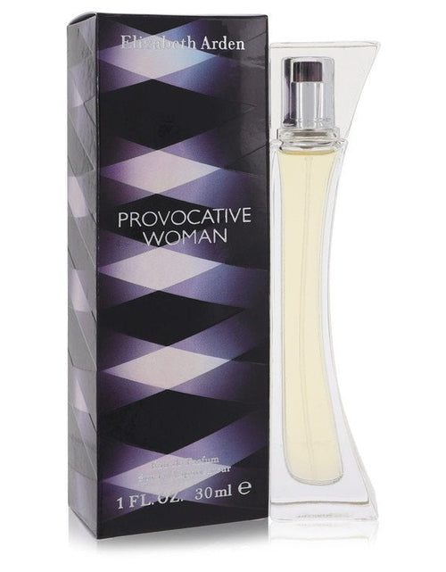 Load image into Gallery viewer, Provocative by Elizabeth Arden Eau De Parfum Spray
