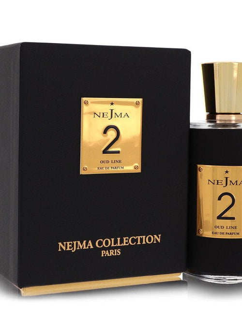 Load image into Gallery viewer, Nejma 2 by Nejma Eau De Parfum Spray
