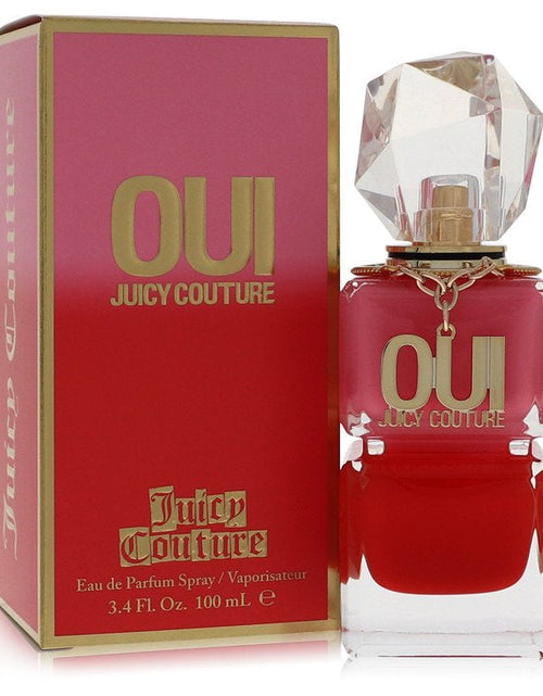 Load image into Gallery viewer, Juicy Couture Oui by Juicy Couture Eau De Parfum Spray
