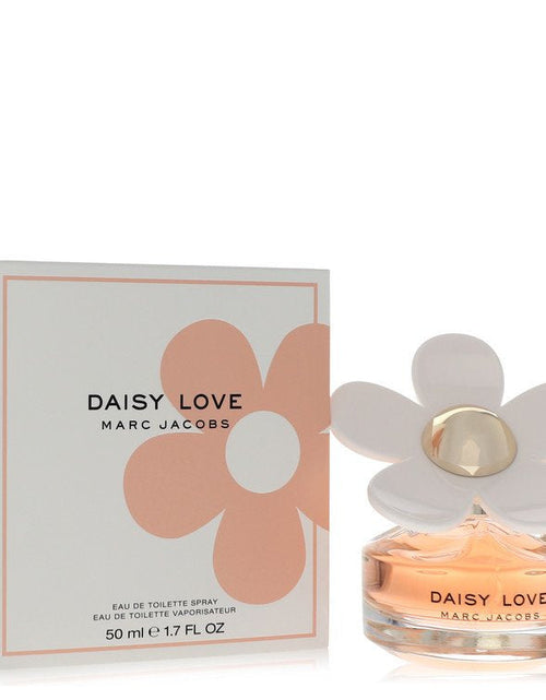 Load image into Gallery viewer, Daisy Love by Marc Jacobs Eau De Toilette Spray
