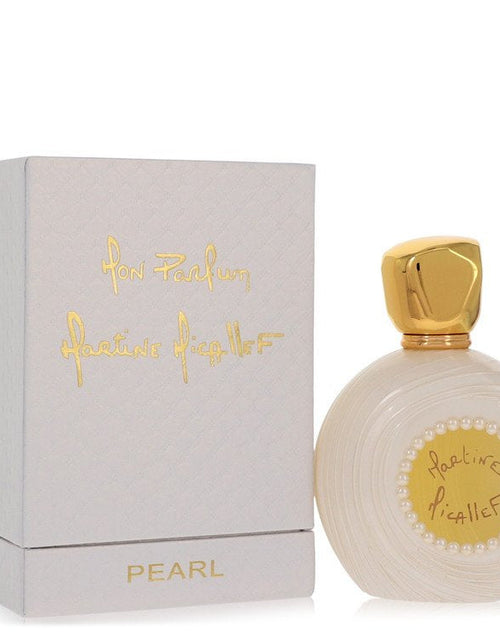 Load image into Gallery viewer, Mon Parfum Pearl by M. Micallef Eau De Parfum Spray
