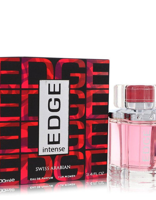 Load image into Gallery viewer, Edge Intense by Swiss Arabian Eau De Parfum Spray
