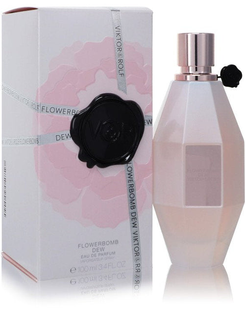 Load image into Gallery viewer, Flowerbomb Dew by Viktor &amp; Rolf Eau De Parfum Spray
