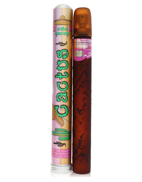 Load image into Gallery viewer, Cuba Cactus by Fragluxe Eau De Parfum Spray
