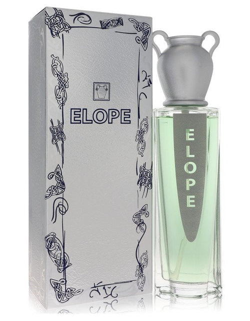 Load image into Gallery viewer, Elope by Victory International Eau De Toilette Spray
