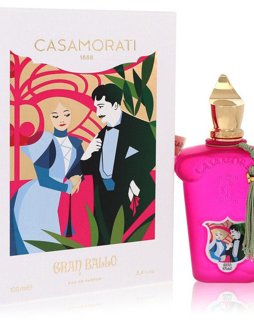 Load image into Gallery viewer, Casamorati 1888 Gran Ballo by Xerjoff Eau De Parfum Spray
