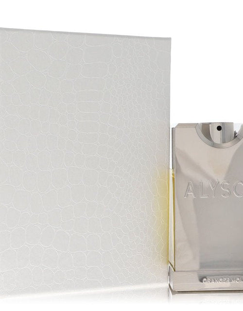 Load image into Gallery viewer, Alyson Oldoini Oranger Moi by Alyson Oldoini Eau De Parfum Spray

