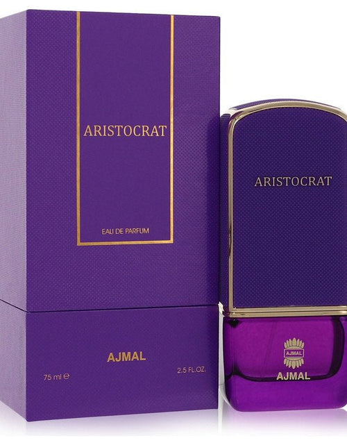 Load image into Gallery viewer, Ajmal Aristocrat by Ajmal Eau De Parfum Spray

