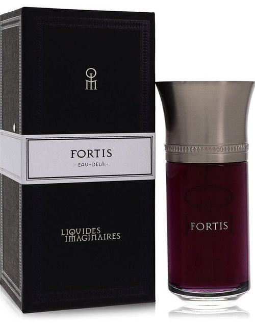 Load image into Gallery viewer, Fortis by Liquides Imaginaires Eau De Parfum Spray
