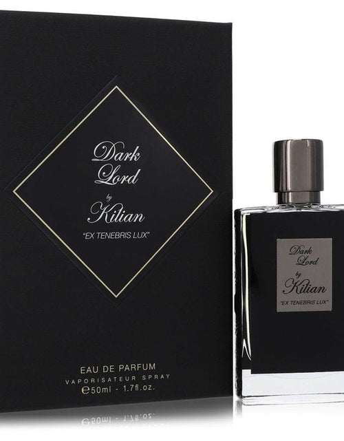 Load image into Gallery viewer, Dark Lord by Kilian Eau De Parfum Refillable Spray
