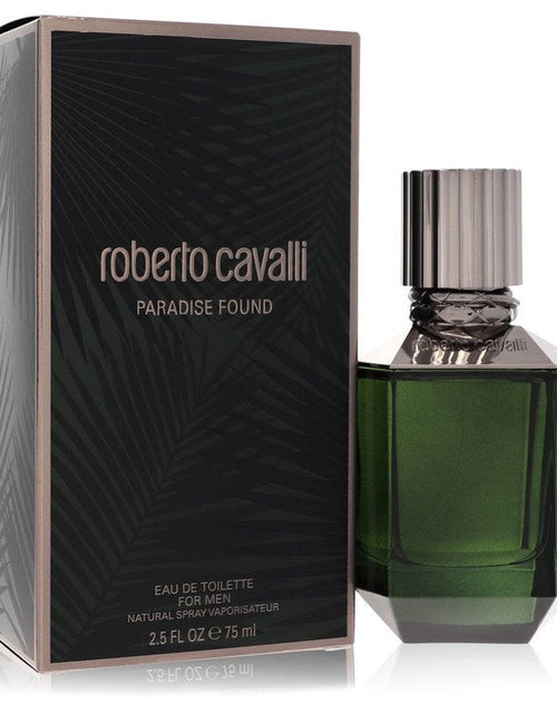 Load image into Gallery viewer, Paradise Found by Roberto Cavalli Eau De Toilette Spray
