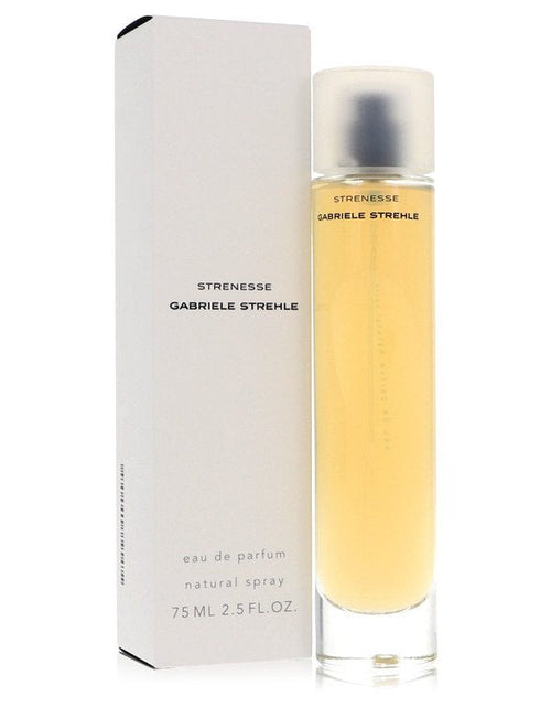 Load image into Gallery viewer, Strenesse by Gabriele Strehle Eau De Parfum Spray
