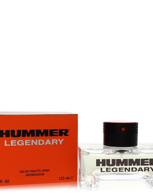 Load image into Gallery viewer, Hummer Legendary by Hummer Eau De Toilette Spray
