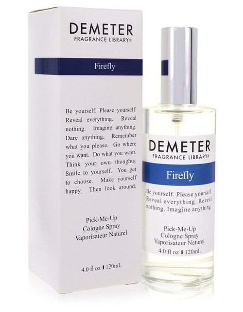 Load image into Gallery viewer, Demeter Firefly by Demeter Cologne Spray
