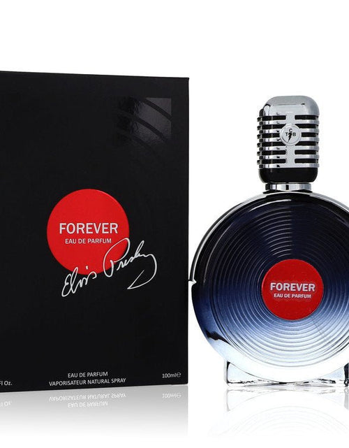 Load image into Gallery viewer, Elvis Presley Forever by Bellevue Brands Eau De Parfum Spray
