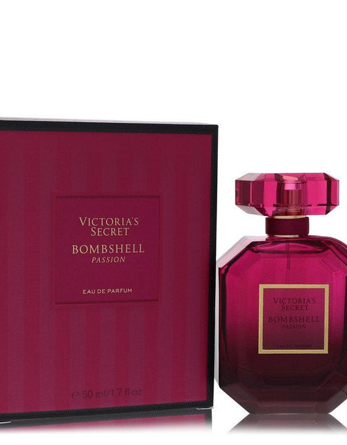 Load image into Gallery viewer, Bombshell Passion by Victoria's Secret Eau De Parfum Spray
