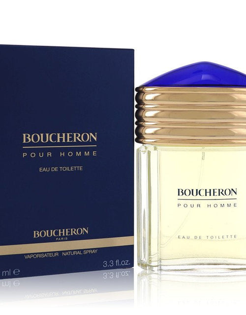 Load image into Gallery viewer, Boucheron by Boucheron Eau De Toilette Spray
