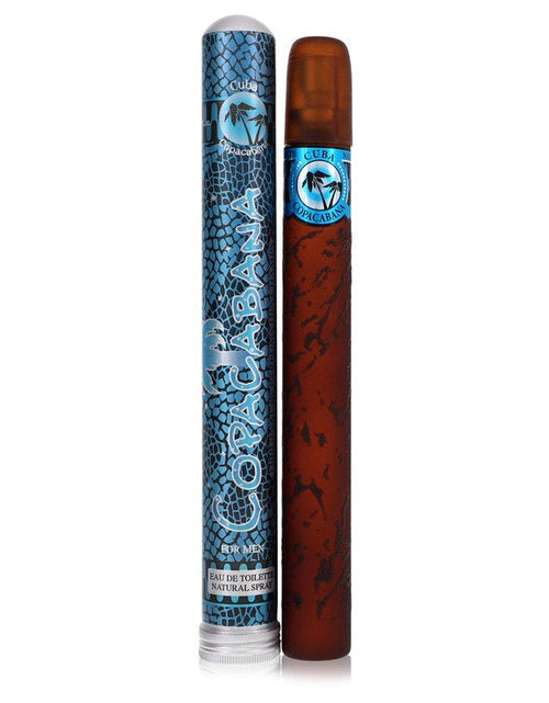 Load image into Gallery viewer, Cuba Copacabana by Fragluxe Eau De Toilette Spray
