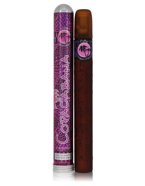 Load image into Gallery viewer, Cuba Copacabana by Fragluxe Eau De Parfum Spray

