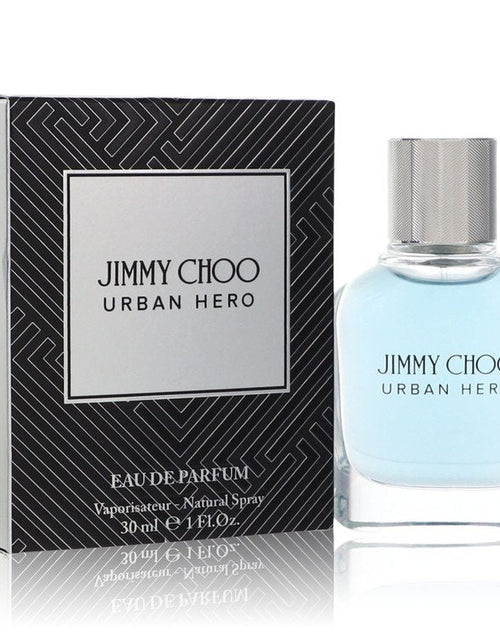 Load image into Gallery viewer, Jimmy Choo Urban Hero by Jimmy Choo Eau De Parfum Spray
