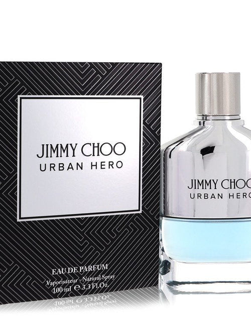 Load image into Gallery viewer, Jimmy Choo Urban Hero by Jimmy Choo Eau De Parfum Spray
