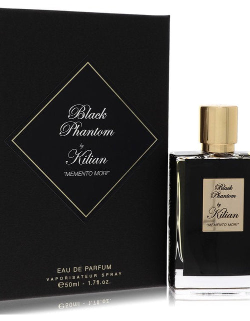 Load image into Gallery viewer, Black Phantom Memento Mori by Kilian Eau De Parfum Spray
