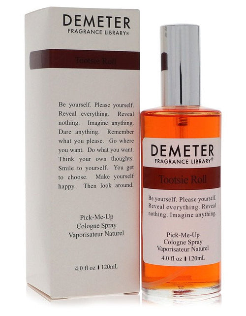 Load image into Gallery viewer, Demeter Tootsie Roll by Demeter Cologne Spray
