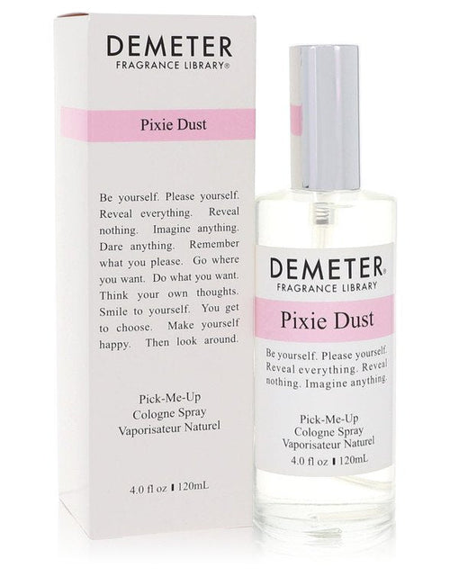 Load image into Gallery viewer, Demeter Pixie Dust by Demeter Cologne Spray
