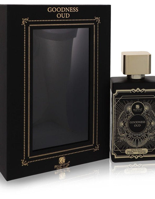 Load image into Gallery viewer, Goodness Oud by Riiffs Eau De Parfum Spray
