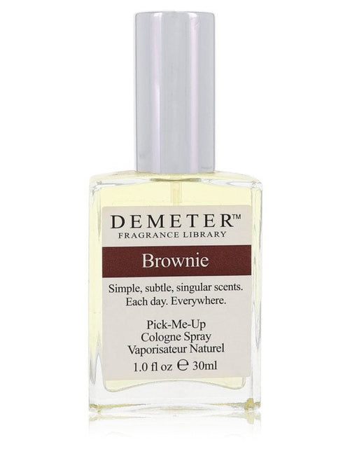 Load image into Gallery viewer, Demeter Brownie by Demeter Cologne Spray
