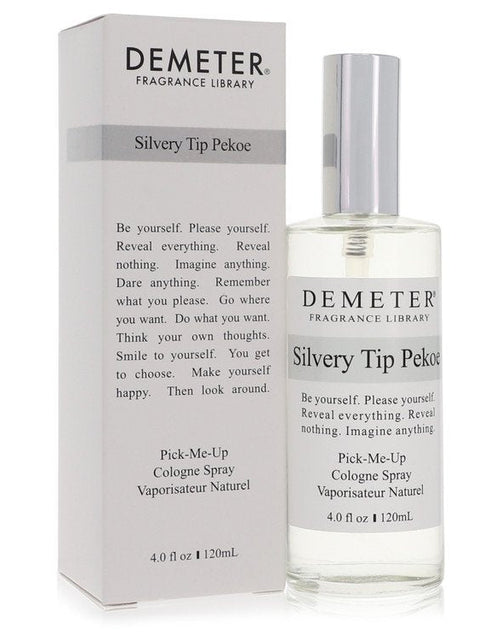 Load image into Gallery viewer, Demeter Silvery Tip Pekoe by Demeter Cologne Spray
