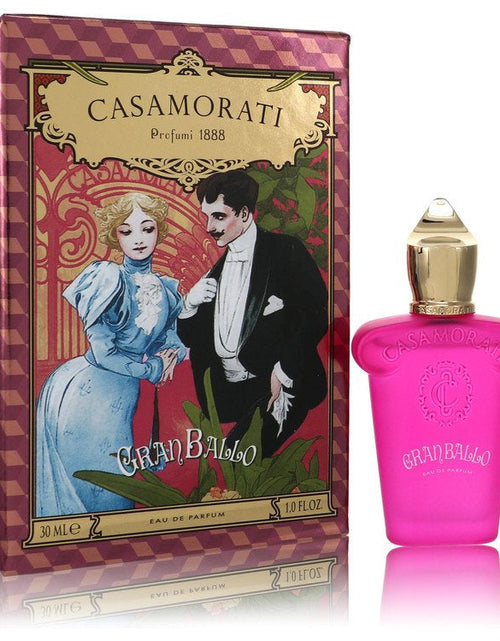 Load image into Gallery viewer, Casamorati 1888 Gran Ballo by Xerjoff Eau De Parfum Spray
