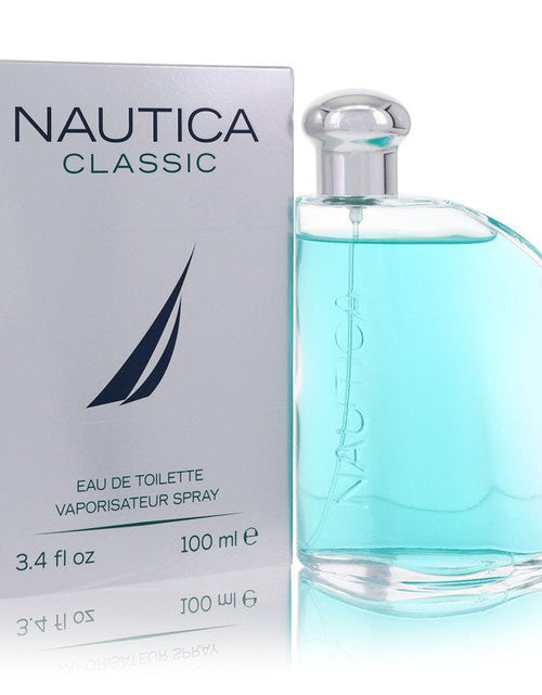 Load image into Gallery viewer, Nautica Classic by Nautica Eau De Toilette Spray
